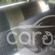 DAIHATSU CHARADE 1989