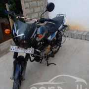 BAJAJ CT100 2006