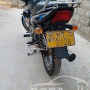 BAJAJ CT100 2006