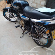 BAJAJ CT100 2006