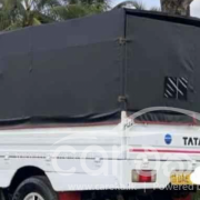 TATA XENON LIGHT TRUCK 2016