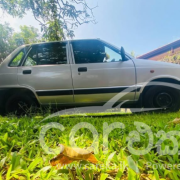 SUZUKI MARUTI 800 2005