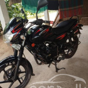 BAJAJ DISCOVER 135 2009