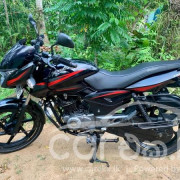 BAJAJ PULSAR 150 2018