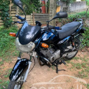 BAJAJ DISCOVER 125 2005