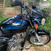 BAJAJ DISCOVER 125 2005