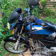 BAJAJ DISCOVER 125 2005
