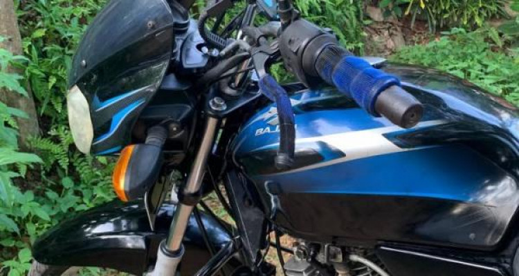 BAJAJ DISCOVER 125 2005