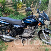 BAJAJ DISCOVER 125 2005