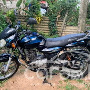 BAJAJ DISCOVER 125 2005