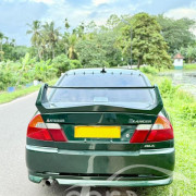 MITSUBISHI LANCER CK2 1998