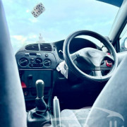 MITSUBISHI LANCER CK2 1998