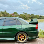 MITSUBISHI LANCER CK2 1998