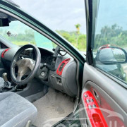 MITSUBISHI LANCER CK2 1998