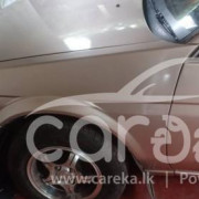 TOYOTA SPRINTER 1986