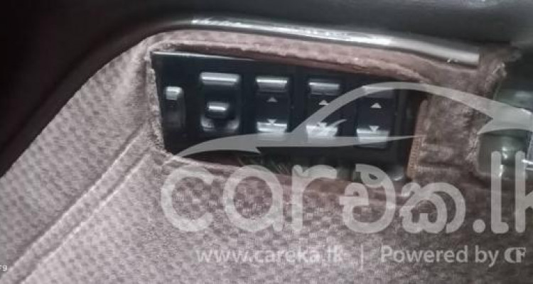 TOYOTA SPRINTER 1986