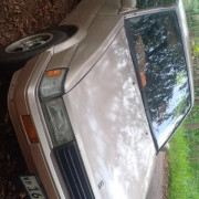 TOYOTA SPRINTER 1986