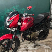 BAJAJ PULSAR 150 2013