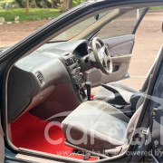 NISSAN SUNNY FB15 2001