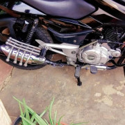 BAJAJ PULSAR 150 2016