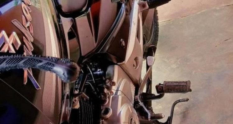 BAJAJ PULSAR 150 2016