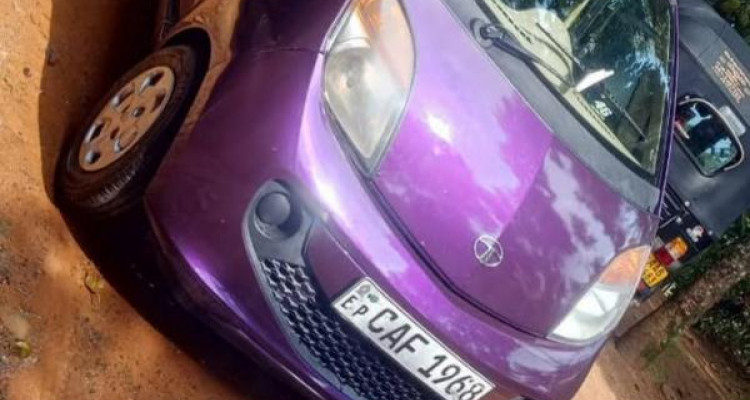 TATA NANO TWIST 2014