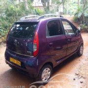 TATA NANO TWIST 2014
