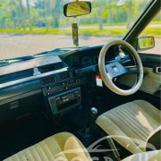 TOYOTA COROLLA AE81 1985