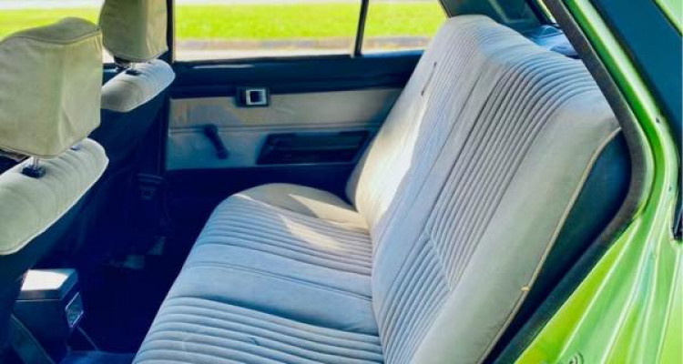 TOYOTA COROLLA AE81 1985