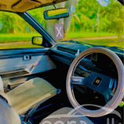 TOYOTA COROLLA AE81 1985