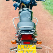 BAJAJ CT100 2006