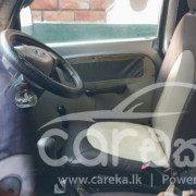 MAHINDRA MAXXIMO 2015