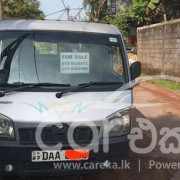 MAHINDRA MAXXIMO 2015