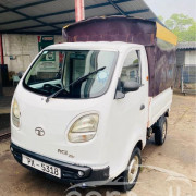 TATA ACE ZIP 2013