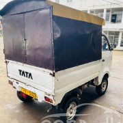TATA ACE ZIP 2013