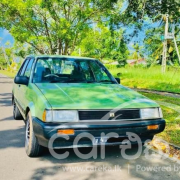 TOYOTA COROLLA AE81 1985