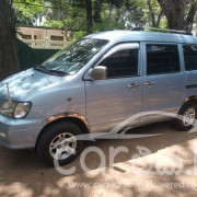 TOYOTA NOAH KR42 2000