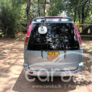 TOYOTA NOAH KR42 2000