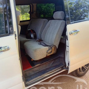 TOYOTA NOAH KR41 1998