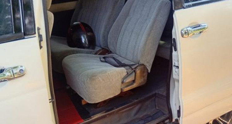 TOYOTA NOAH KR41 1998