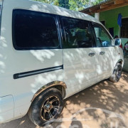 TOYOTA NOAH KR41 1998