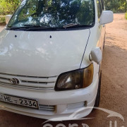 TOYOTA NOAH KR41 1998