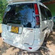 TOYOTA NOAH KR41 1998