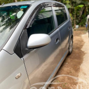 PERODUA VIVA ELITE 2011