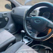 PERODUA VIVA ELITE 2011