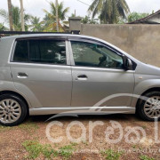 PERODUA VIVA ELITE 2011