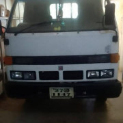 ISUZU LORRY 1979