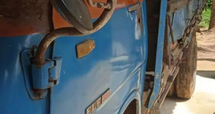 ISUZU ELF 1979