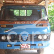 ISUZU ELF 1979