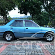 MITSUBISHI LANCER BOX 1983